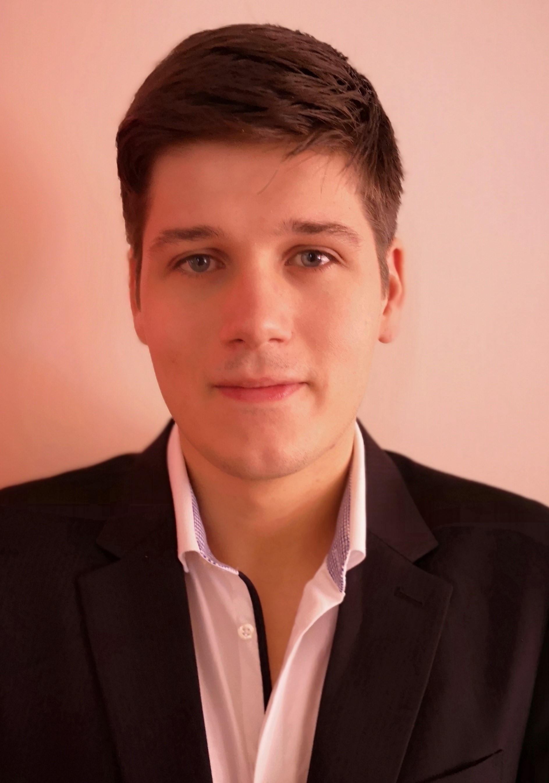 Steven Langendonk
