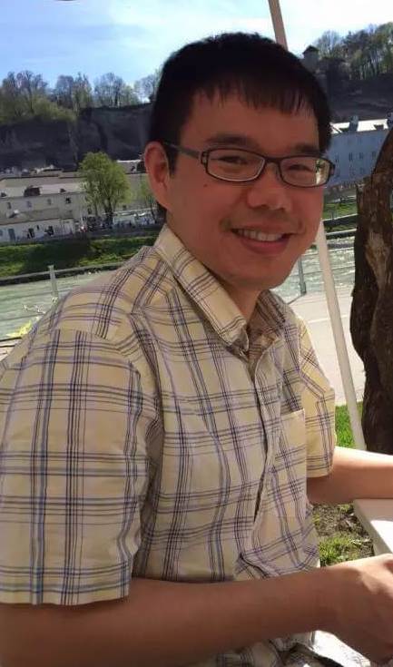 Wu Tsunghan