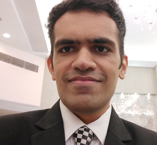 Jay Maniyar