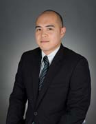 Henrick Tsjeng