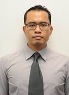 Muhammad Faizal